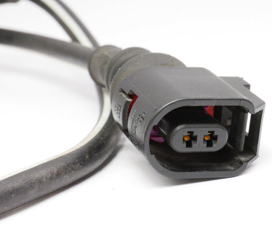 RH Rear ABS Sensor Wiring Plug Pigtail 05-10 VW Jetta Rabbit Golf MK5 Sportwagen