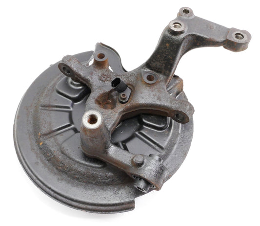 LH Rear Spindle Hub Bearing 09-14 VW Jetta Sportwagen MK5 MK6 - Genuine