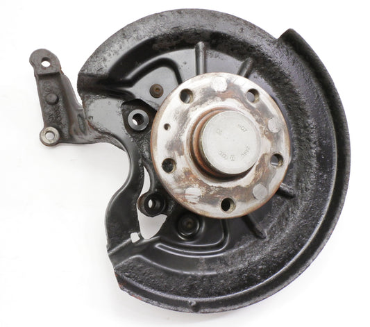 RH Rear Spindle Hub Bearing 09-14 VW Jetta Sportwagen MK5 MK6 - Genuine