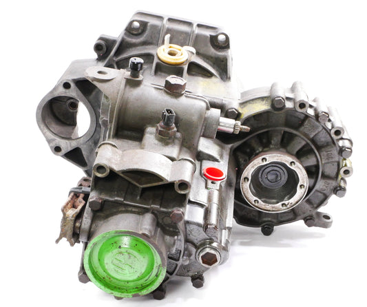 5 Speed Manual Transmission 85-92 VW Jetta Golf MK2 Diesel  AWY
