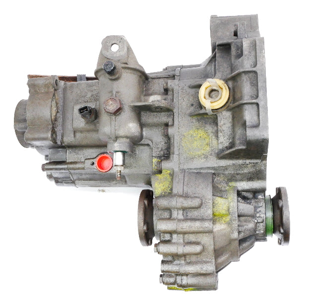 5 Speed Manual Transmission 85-92 VW Jetta Golf MK2 Diesel  AWY