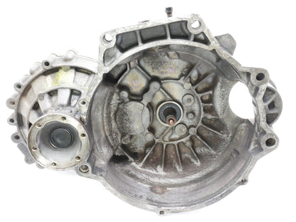 5 Speed Manual Transmission 85-92 VW Jetta Golf MK2 Diesel  AWY