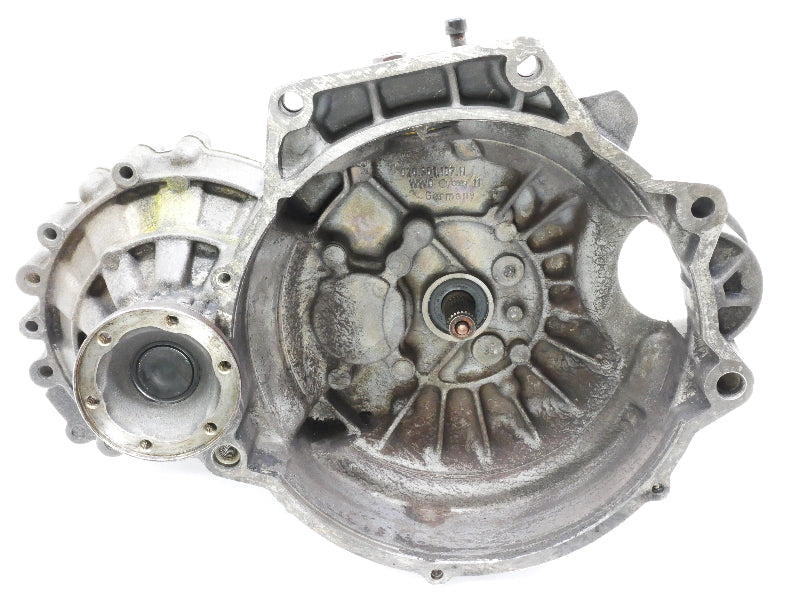 5 Speed Manual Transmission 85-92 VW Jetta Golf MK2 Diesel  AWY