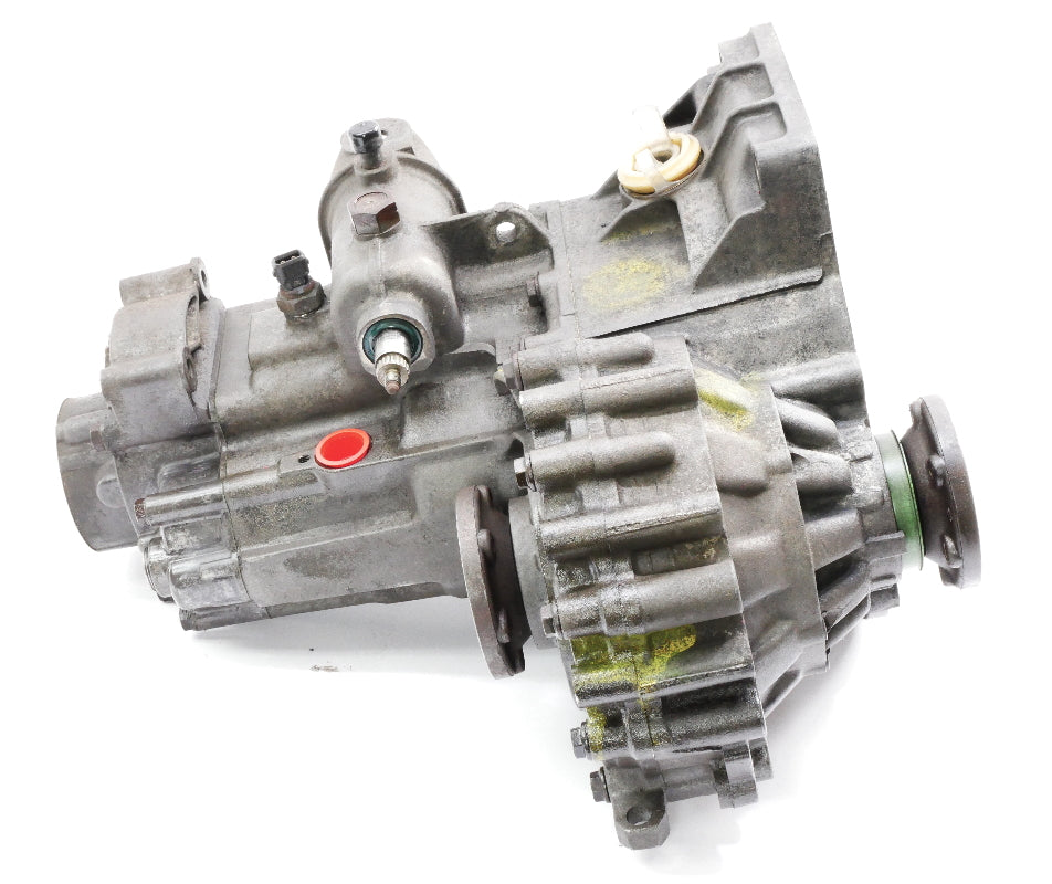 5 Speed Manual Transmission 85-92 VW Jetta Golf MK2 Diesel  AWY