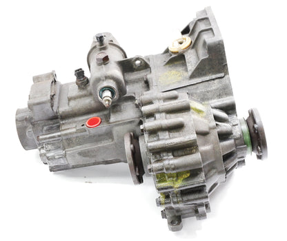 5 Speed Manual Transmission 85-92 VW Jetta Golf MK2 Diesel  AWY