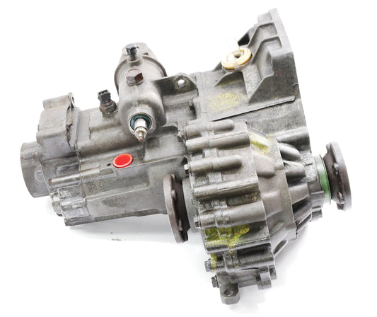 5 Speed Manual Transmission 85-92 VW Jetta Golf MK2 Diesel  AWY