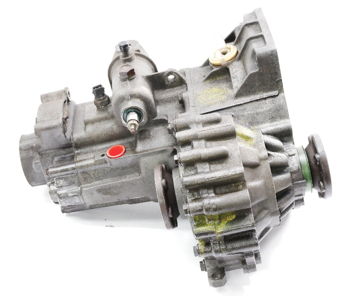 5 Speed Manual Transmission 85-92 VW Jetta Golf MK2 Diesel  AWY