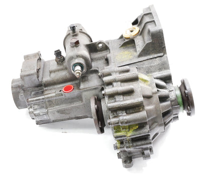 5 Speed Manual Transmission 85-92 VW Jetta Golf MK2 Diesel  AWY