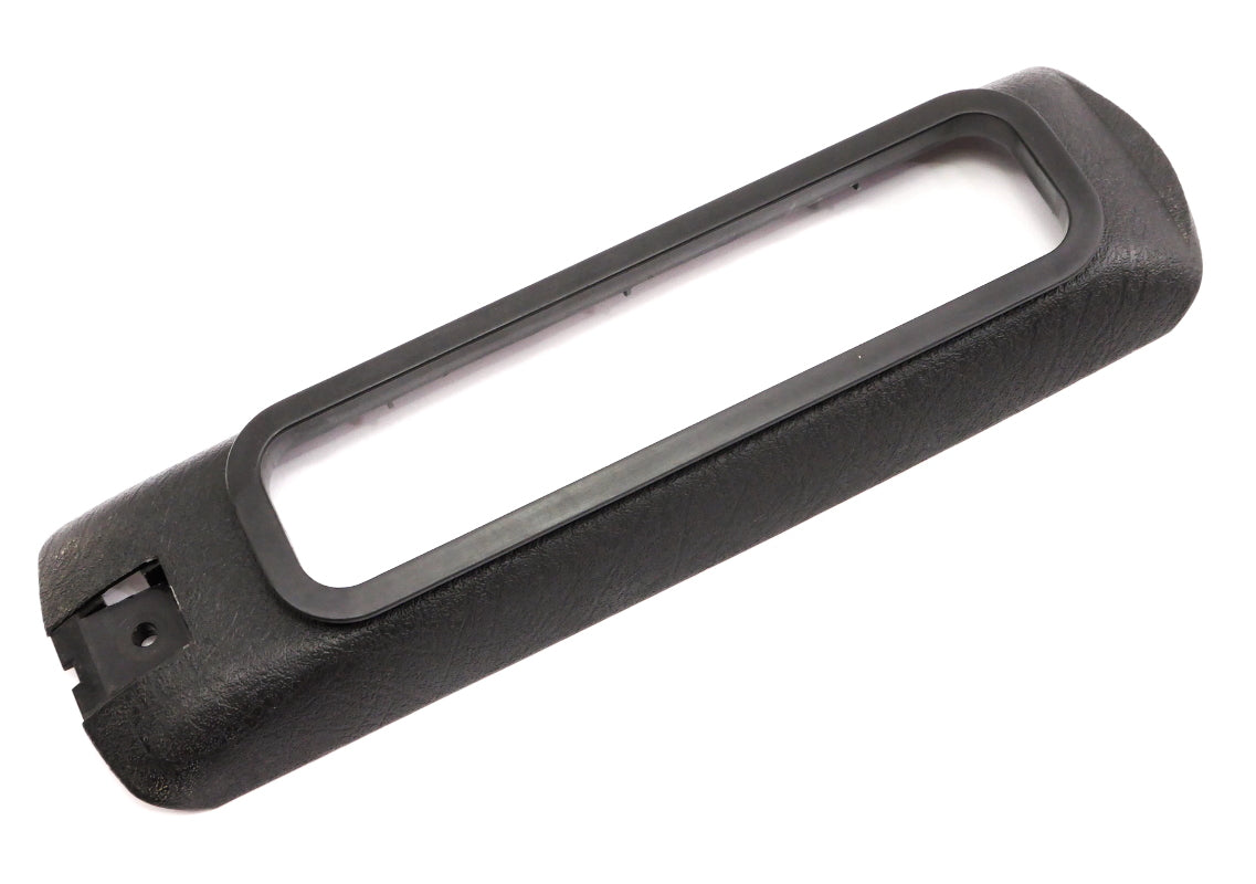 Ebrake E-brake Parking Brake Handle Trim 85-92 VW Jetta Golf MK2 ~ 191 711 456 A