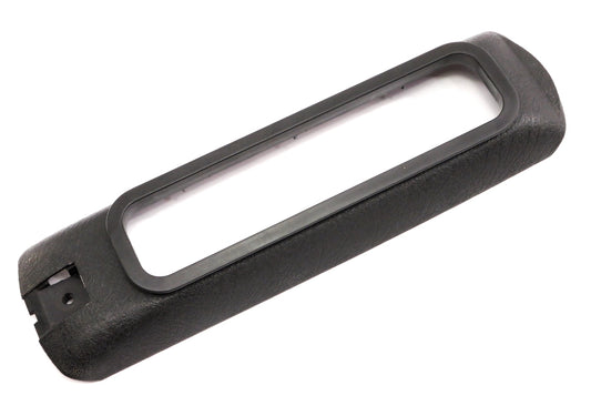 Ebrake E-brake Parking Brake Handle Trim 85-92 VW Jetta Golf MK2 ~ 191 711 456 A