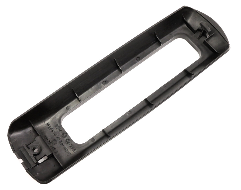 Ebrake E-brake Parking Brake Handle Trim 85-92 VW Jetta Golf MK2 ~ 191 711 456 A