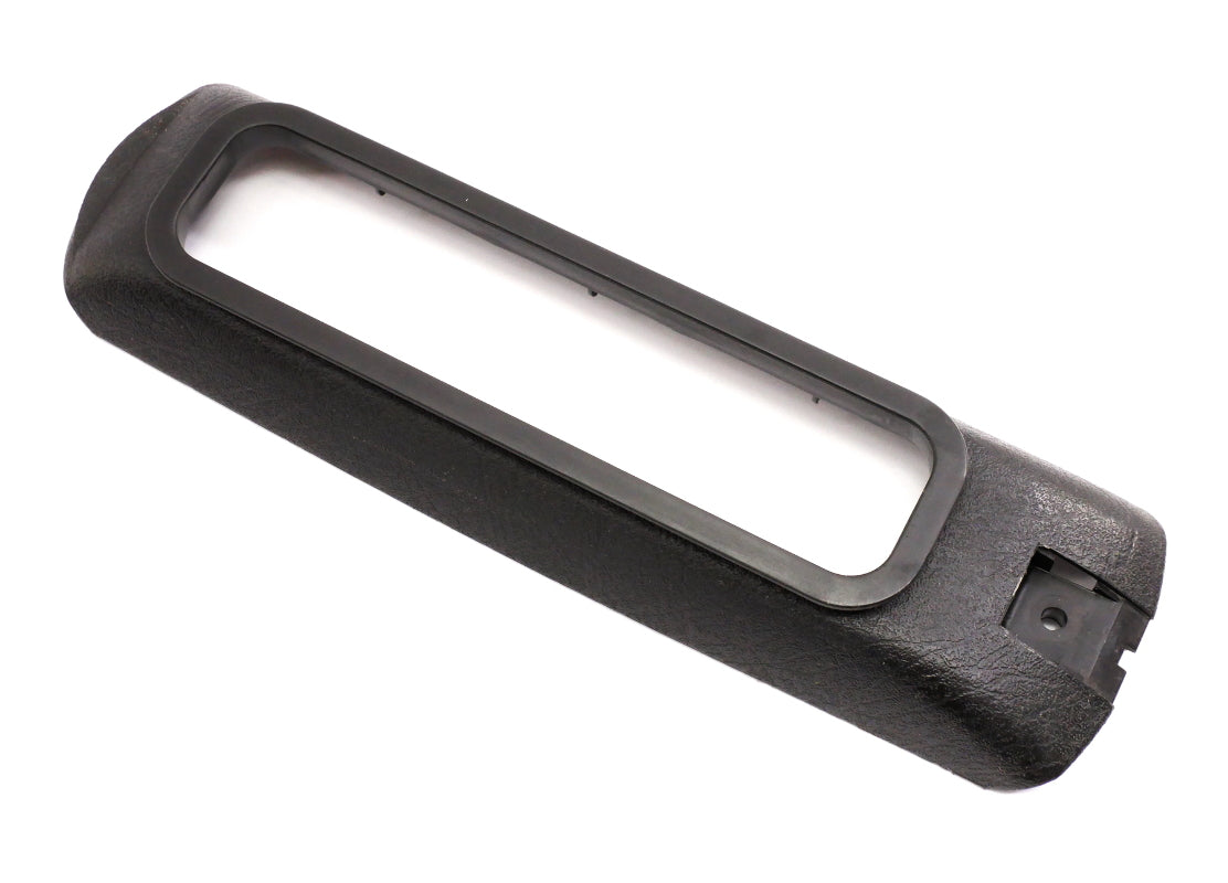 Ebrake E-brake Parking Brake Handle Trim 85-92 VW Jetta Golf MK2 ~ 191 711 456 A
