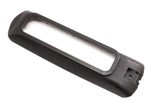 Ebrake E-brake Parking Brake Handle Trim 85-92 VW Jetta Golf MK2 ~ 191 711 456 A