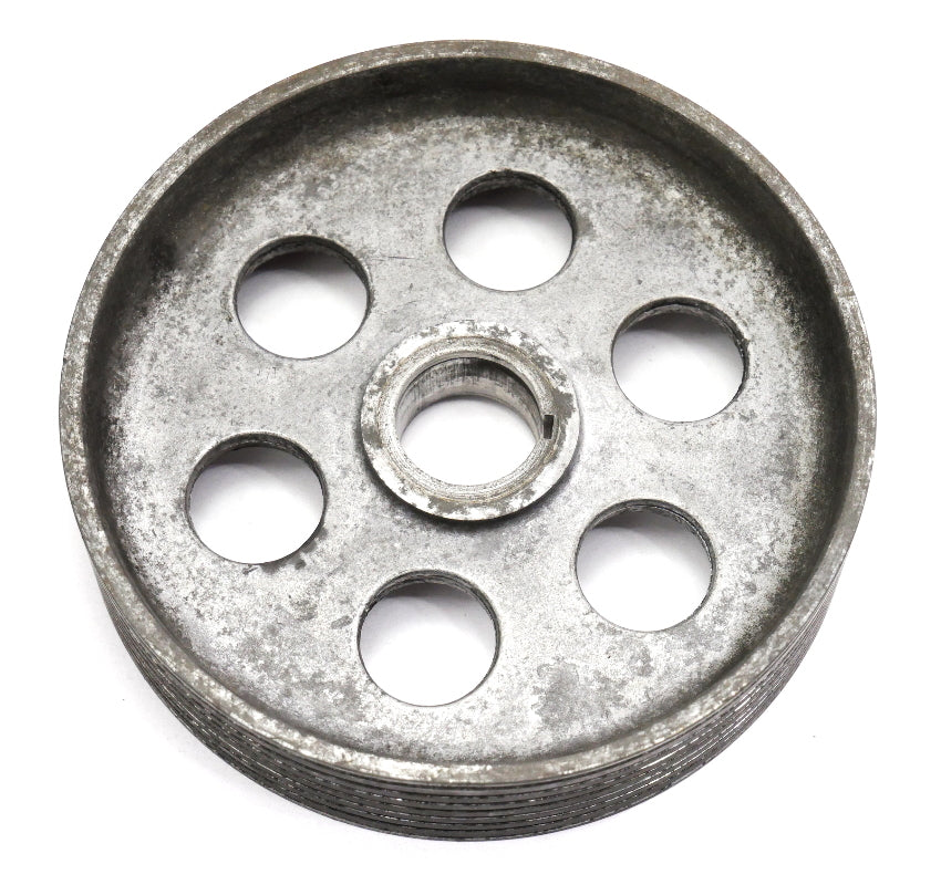 Intermediate Shaft Pulley VW Rabbit Jetta Caddy MK1 MK2 1.6 Diesel - 068 115 021 D