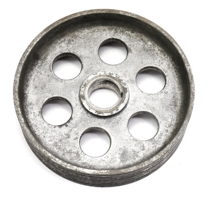 Intermediate Shaft Pulley VW Rabbit Jetta Caddy MK1 MK2 1.6 Diesel - 068 115 021 D