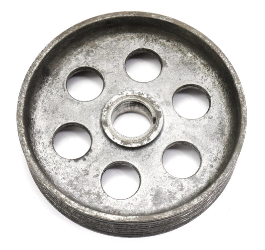 Intermediate Shaft Pulley VW Rabbit Jetta Caddy MK1 MK2 1.6 Diesel - 068 115 021 D