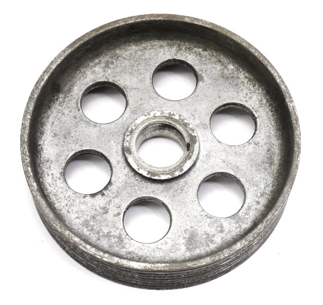 Intermediate Shaft Pulley VW Rabbit Jetta Caddy MK1 MK2 1.6 Diesel - 068 115 021 D