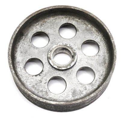 Intermediate Shaft Pulley VW Rabbit Jetta Caddy MK1 MK2 1.6 Diesel - 068 115 021 D