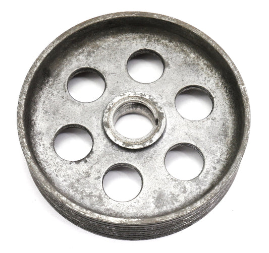 Intermediate Shaft Pulley VW Rabbit Jetta MK1 MK2 T3 1.6 Diesel - 068 115 021 D