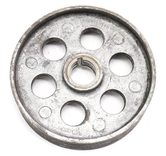 Intermediate Shaft Pulley VW Rabbit Jetta Caddy MK1 MK2 1.6 Diesel - 068 115 021 D