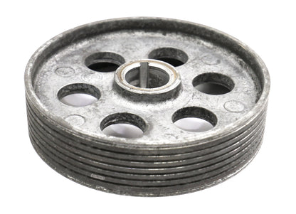 Intermediate Shaft Pulley VW Rabbit Jetta Caddy MK1 MK2 1.6 Diesel - 068 115 021 D