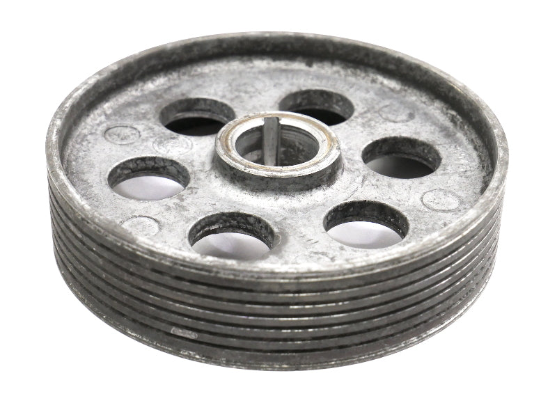 Intermediate Shaft Pulley VW Rabbit Jetta Caddy MK1 MK2 1.6 Diesel - 068 115 021 D
