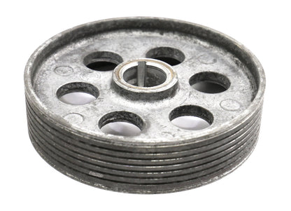 Intermediate Shaft Pulley VW Rabbit Jetta Caddy MK1 MK2 1.6 Diesel - 068 115 021 D