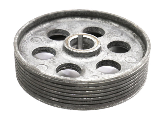 Intermediate Shaft Pulley VW Rabbit Jetta MK1 MK2 T3 1.6 Diesel - 068 115 021 D