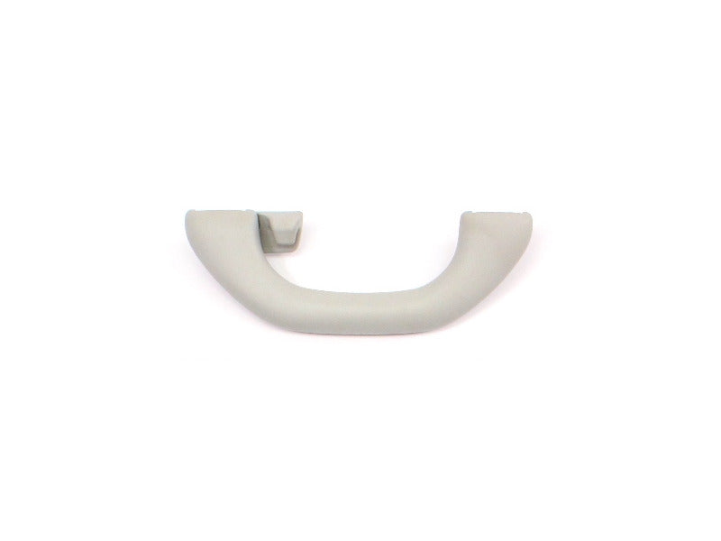Rear Interior Ceiling Upper Grab Handle 11-18 VW Jetta MK6 Grey - 5C6 857 607 C