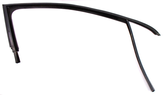 RH Front Door Window Run Channel Seal 11-18 VW Jetta Sedan MK6 - 5C6 837 432