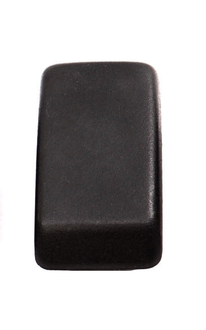 Dash Switch Blank Dummy Cover Plate 85-92 VW Golf GTI Jetta Mk2 ~ 191 957 087