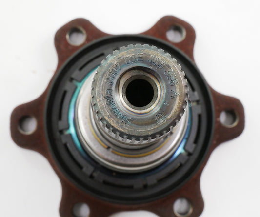 RH Axle Flange DSG Transmission 12-16 VW Jetta Golf MK6 TDI NJK - 02E 409 356 A