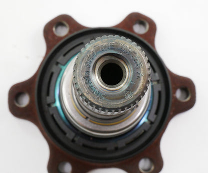 RH Axle Flange DSG Transmission 12-16 VW Jetta Golf MK6 TDI NJK - 02E 409 356 A