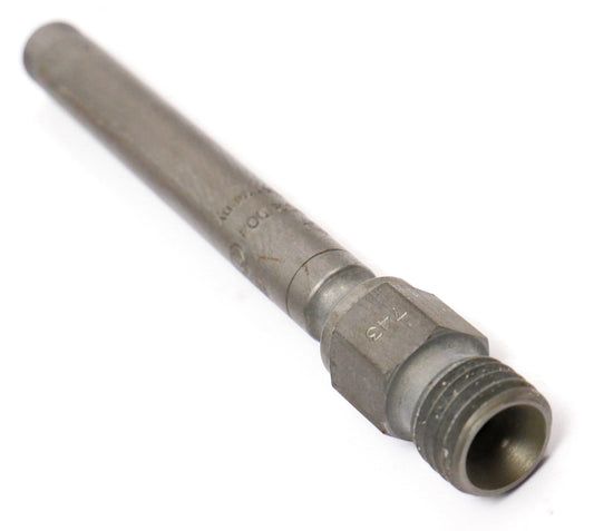 NOS Fuel Injector 74-83 Porsche 911 - Genuine Bosch - 0 437 502 004