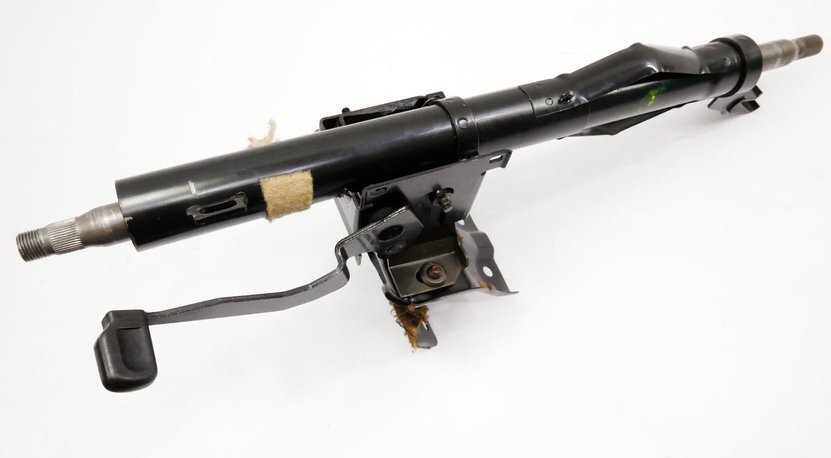 Tilt Steering Column 88-92 VW Jetta Golf GTI MK2 - Genuine - 191 419 561 / 621 A