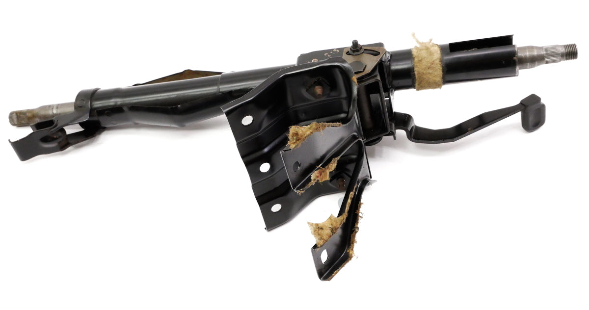 Tilt Steering Column 88-92 VW Jetta Golf GTI MK2 - Genuine - 191 419 561 / 621 A
