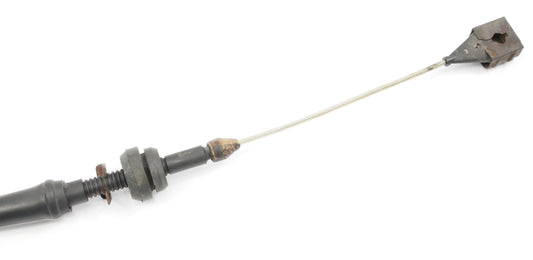 Throttle Cable 81-84 VW Rabbit Pickup Jetta MK1 Diesel - Genuine - 171 721 555 L