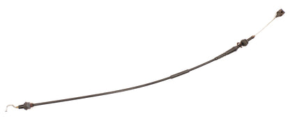 Throttle Cable 81-84 VW Rabbit Pickup Jetta MK1 Diesel - Genuine - 171 721 555 L