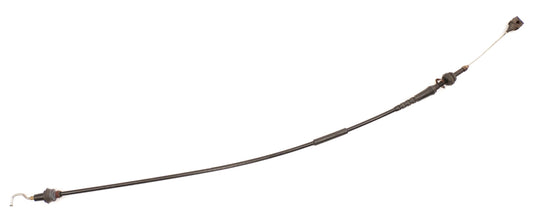 Throttle Cable 81-84 VW Rabbit Pickup Jetta MK1 Diesel - Genuine - 171 721 555 L