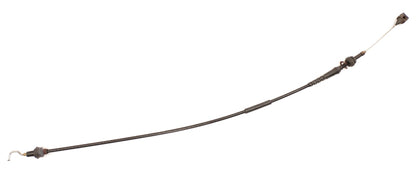 Throttle Cable 81-84 VW Rabbit Pickup Jetta MK1 Diesel - Genuine - 171 721 555 L
