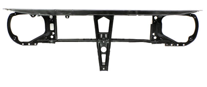 Radiator Core Headlight Mount Support 85-92 VW Jetta Golf GTI MK2 - Genuine -