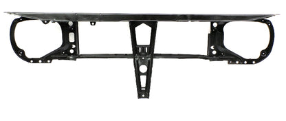 Radiator Core Headlight Mount Support 85-92 VW Jetta Golf GTI MK2 - Genuine -