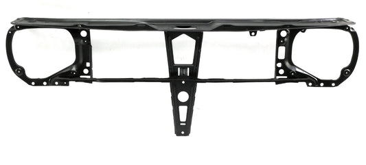 Radiator Core Headlight Mount Support 85-92 VW Jetta Golf GTI MK2 - Genuine -