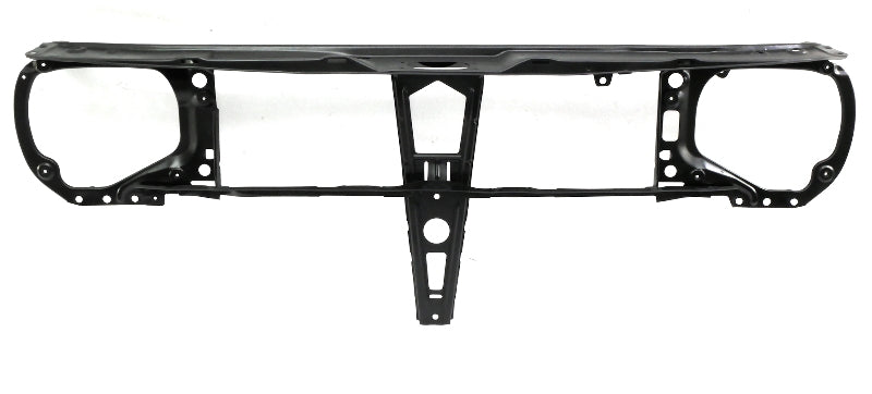 Radiator Core Headlight Mount Support 85-92 VW Jetta Golf GTI MK2 - Genuine -