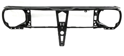 Radiator Core Headlight Mount Support 85-92 VW Jetta Golf GTI MK2 - Genuine -
