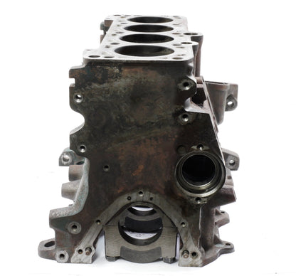 Engine Bare Block 85-92 VW Jetta Golf MK2 1.6D Non-turbo Diesel Code: ME