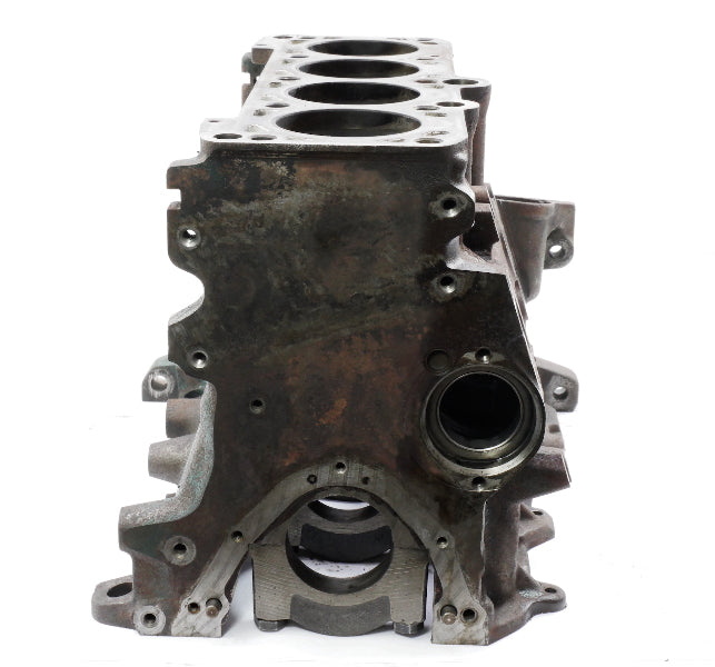 Engine Bare Block 85-92 VW Jetta Golf MK2 1.6D Non-turbo Diesel Code: ME