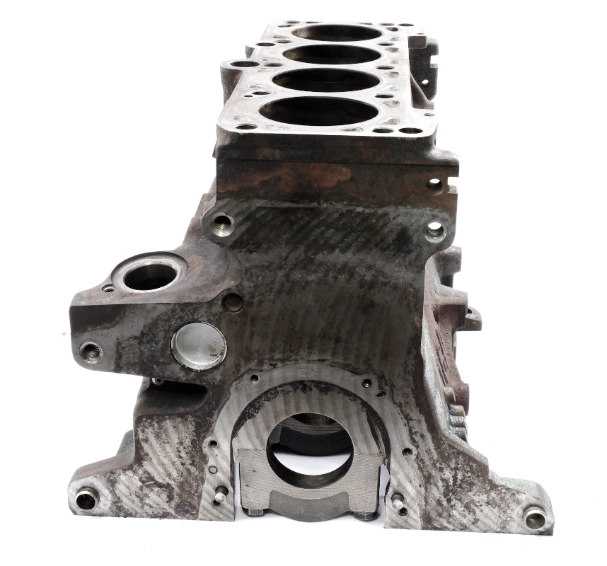 Engine Bare Block 85-92 VW Jetta Golf MK2 1.6D Non-turbo Diesel Code: ME