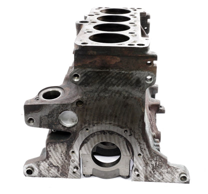 Engine Bare Block 85-92 VW Jetta Golf MK2 1.6D Non-turbo Diesel Code: ME