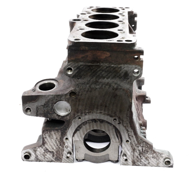 Engine Bare Block 85-92 VW Jetta Golf MK2 1.6D Non-turbo Diesel Code: ME